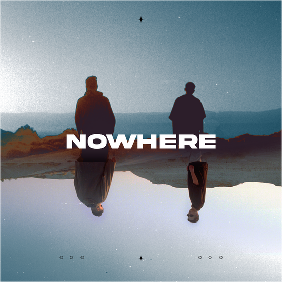 NOWHERE (Album) [Lowly] - Stereotype